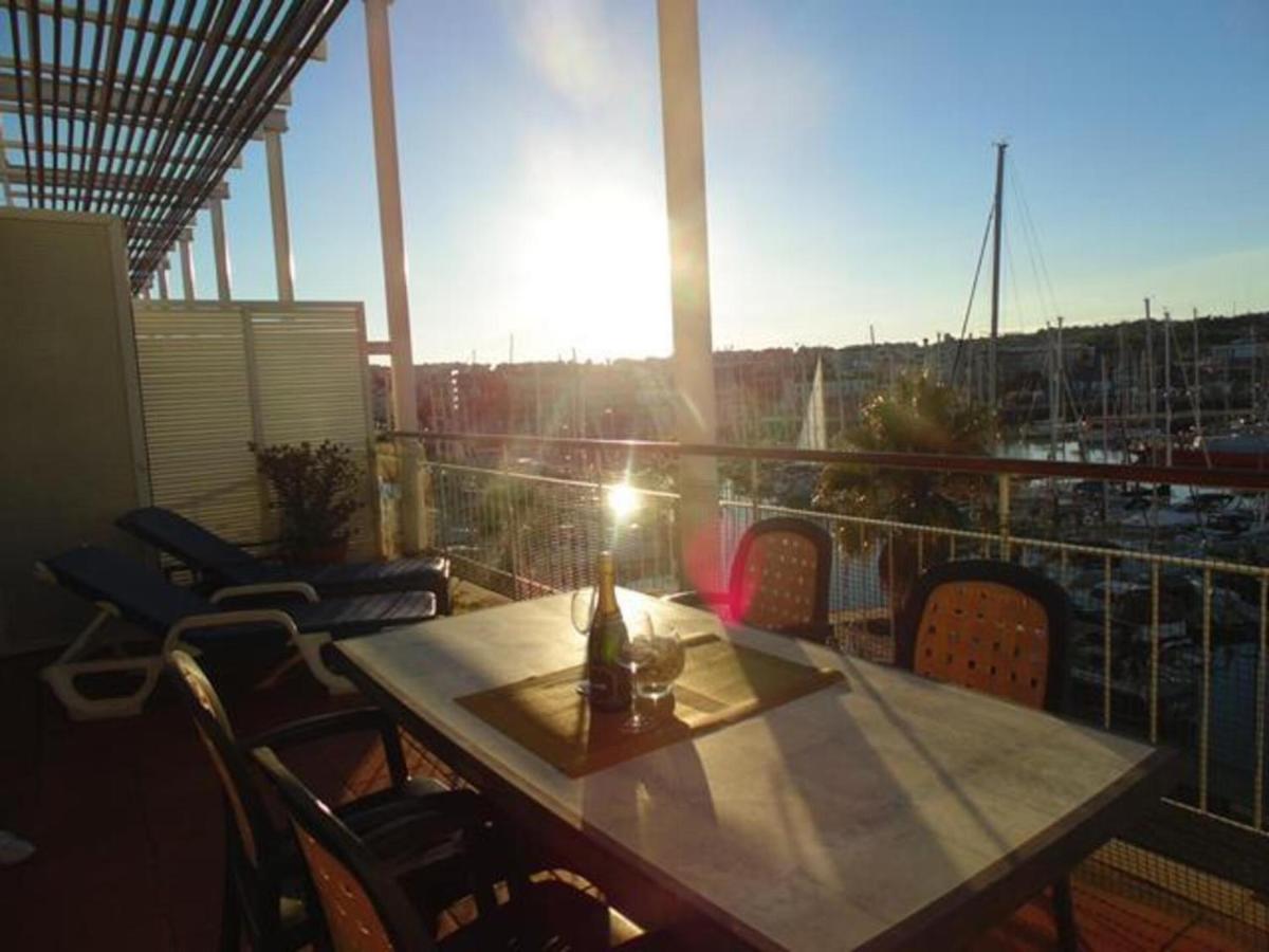 Stunning 2-Bed Penthouse In Lagos 250M From Beach Zewnętrze zdjęcie
