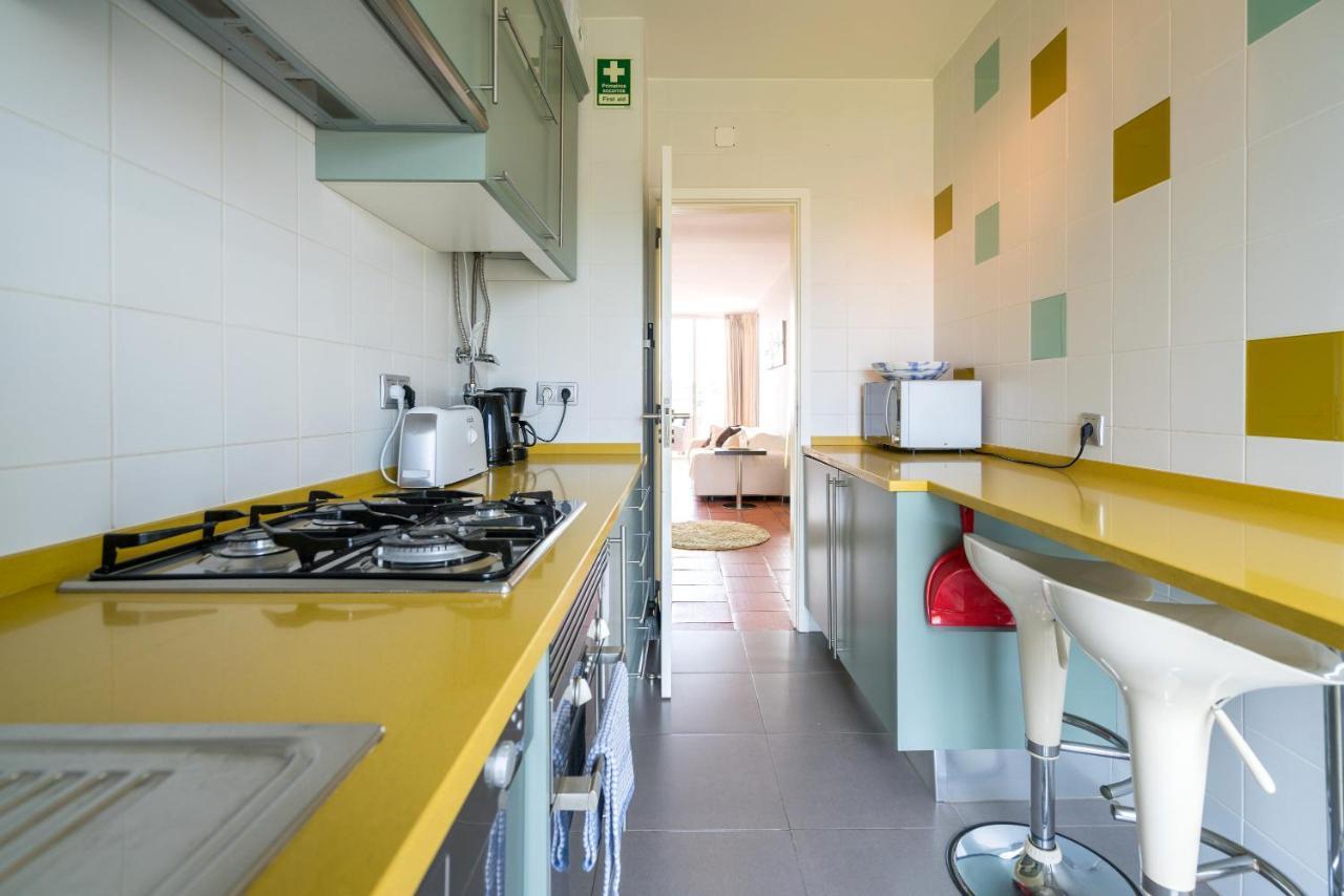 Stunning 2-Bed Penthouse In Lagos 250M From Beach Zewnętrze zdjęcie