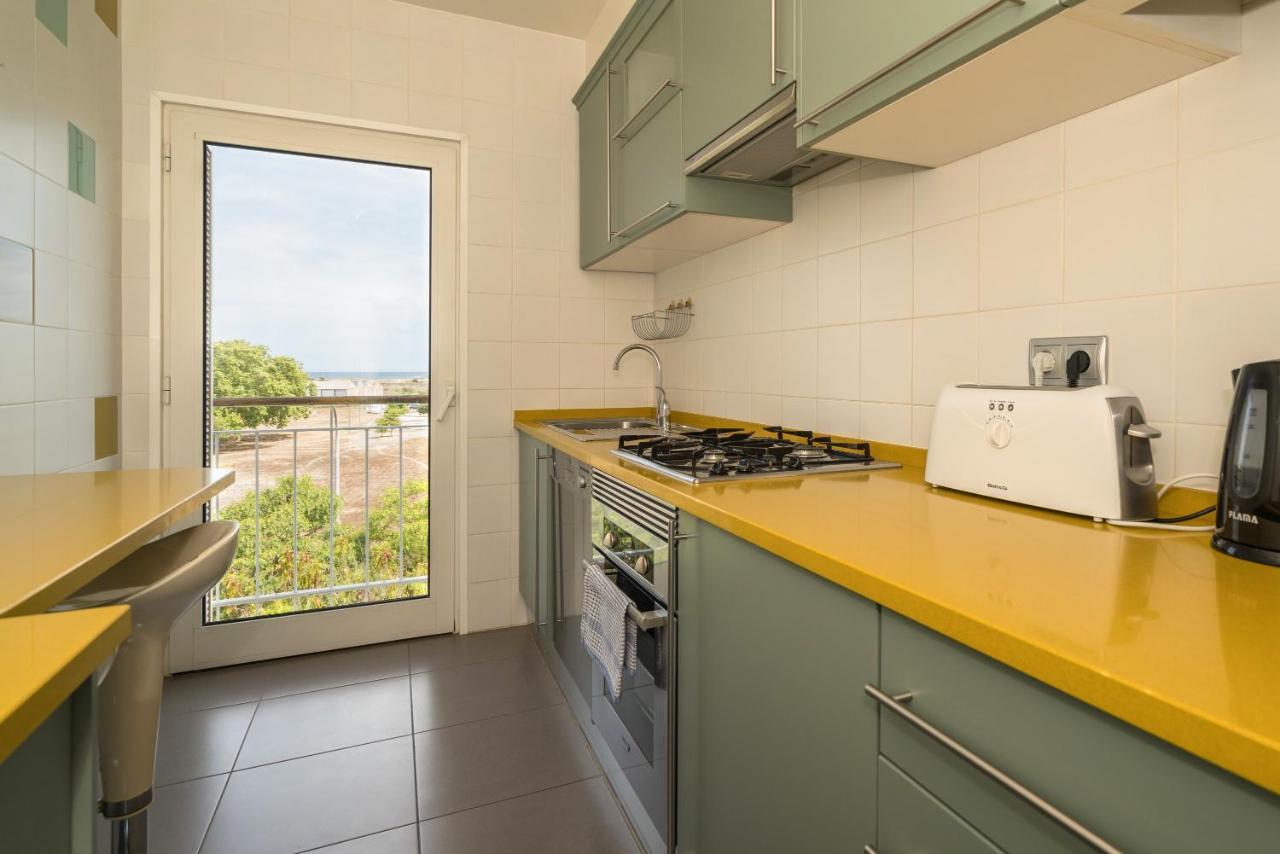 Stunning 2-Bed Penthouse In Lagos 250M From Beach Zewnętrze zdjęcie