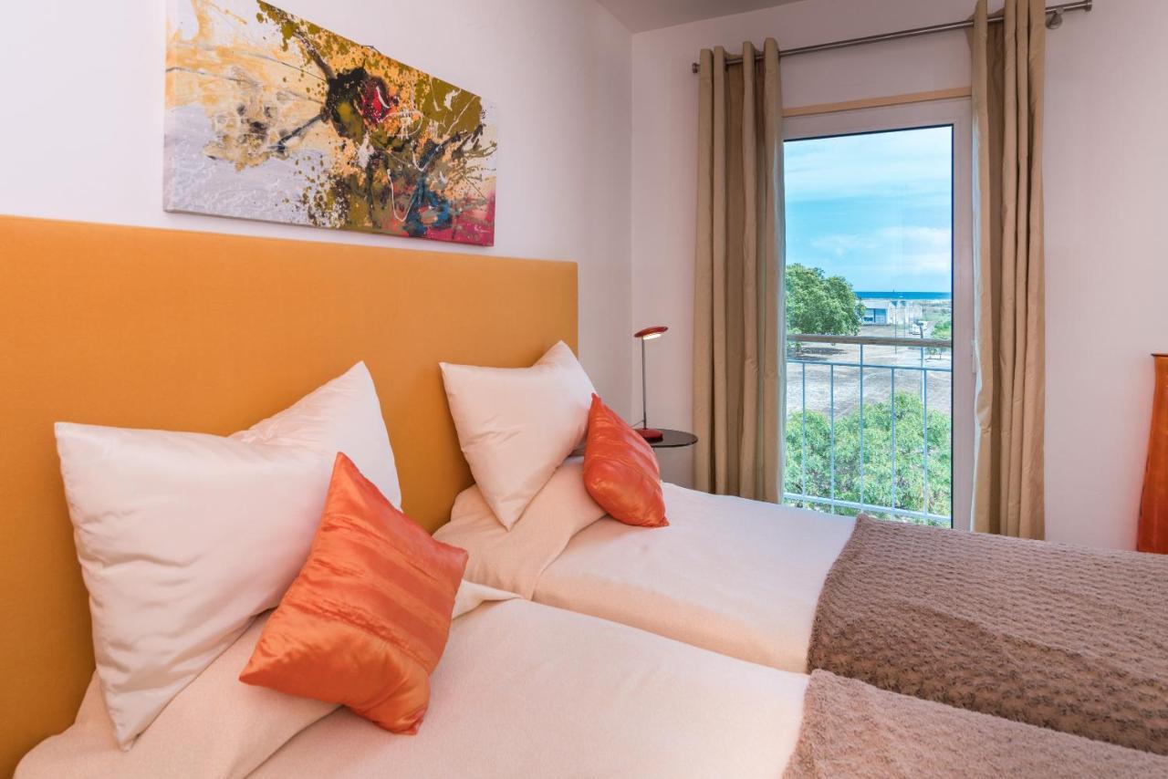 Stunning 2-Bed Penthouse In Lagos 250M From Beach Zewnętrze zdjęcie
