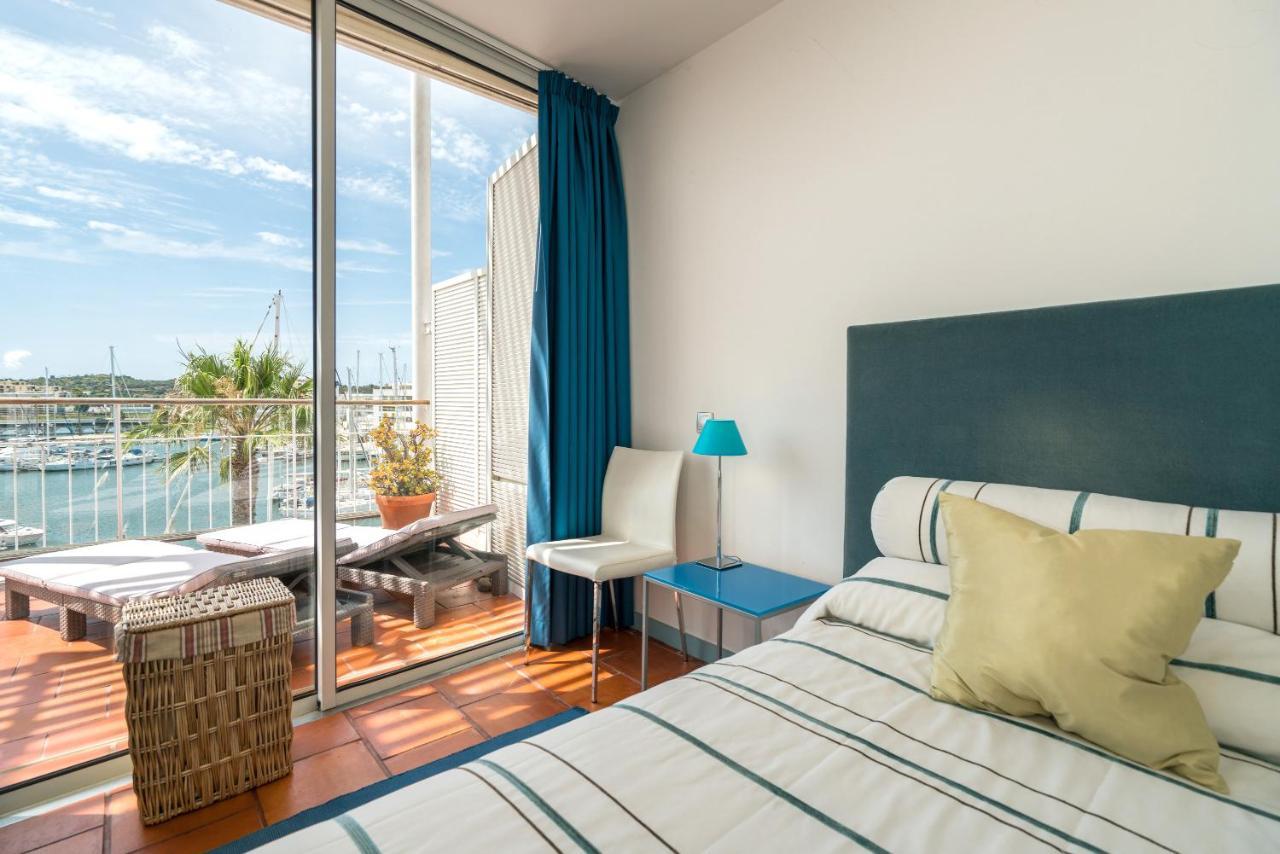 Stunning 2-Bed Penthouse In Lagos 250M From Beach Zewnętrze zdjęcie