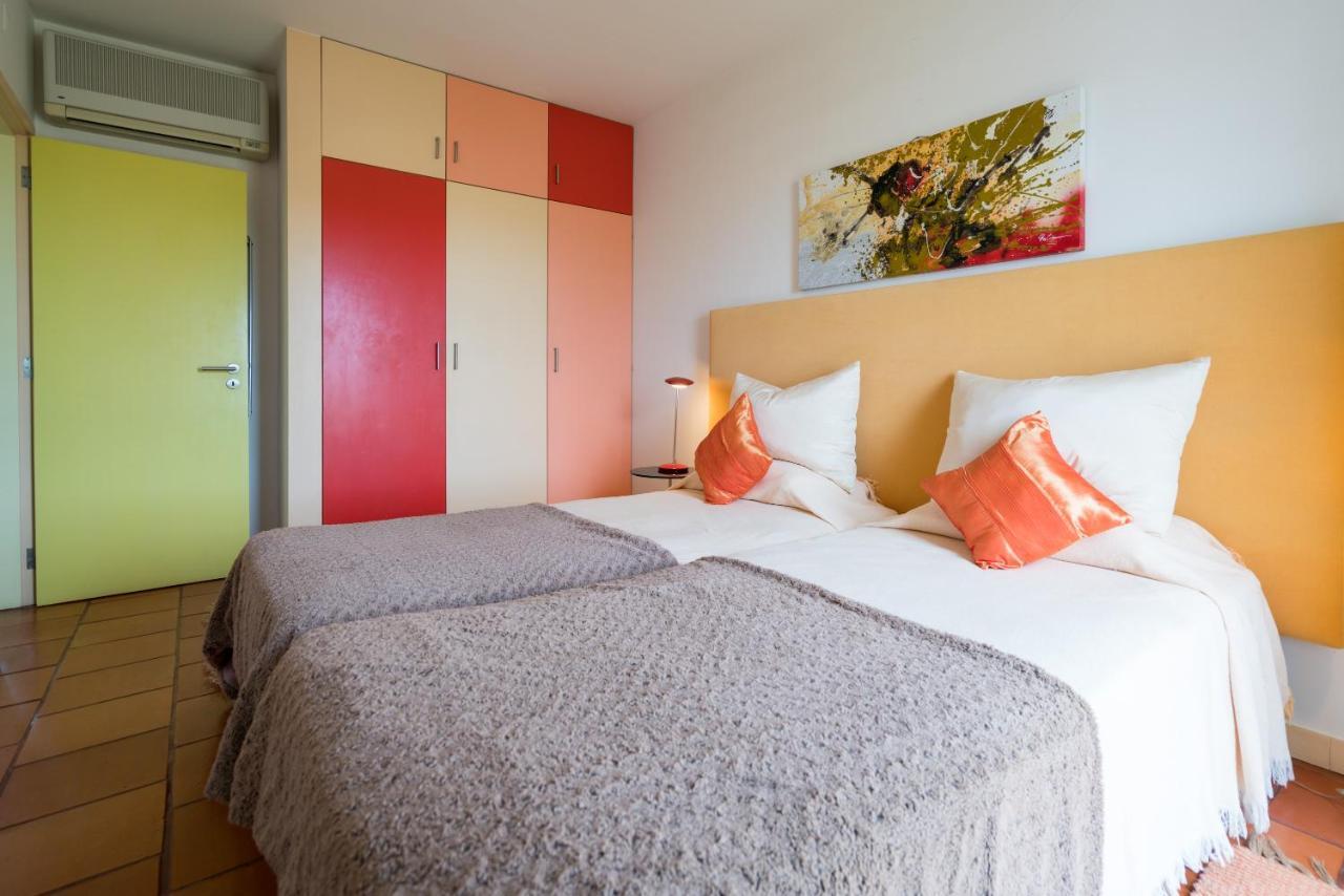 Stunning 2-Bed Penthouse In Lagos 250M From Beach Zewnętrze zdjęcie