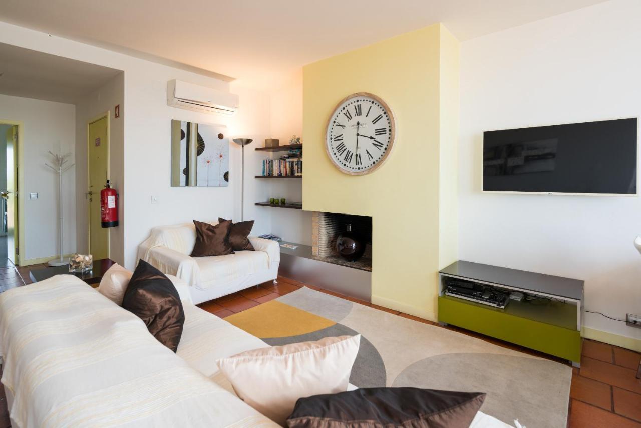 Stunning 2-Bed Penthouse In Lagos 250M From Beach Zewnętrze zdjęcie