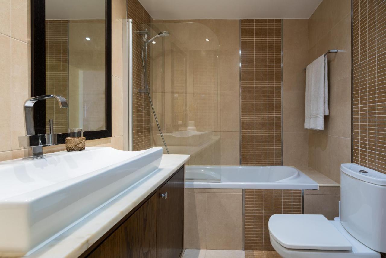 Stunning 2-Bed Penthouse In Lagos 250M From Beach Zewnętrze zdjęcie