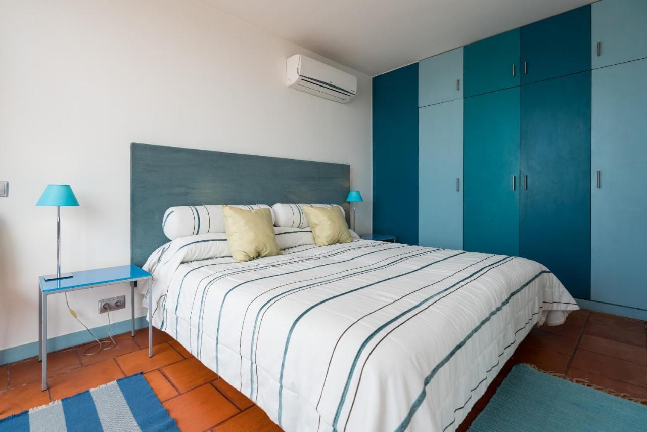 Stunning 2-Bed Penthouse In Lagos 250M From Beach Zewnętrze zdjęcie