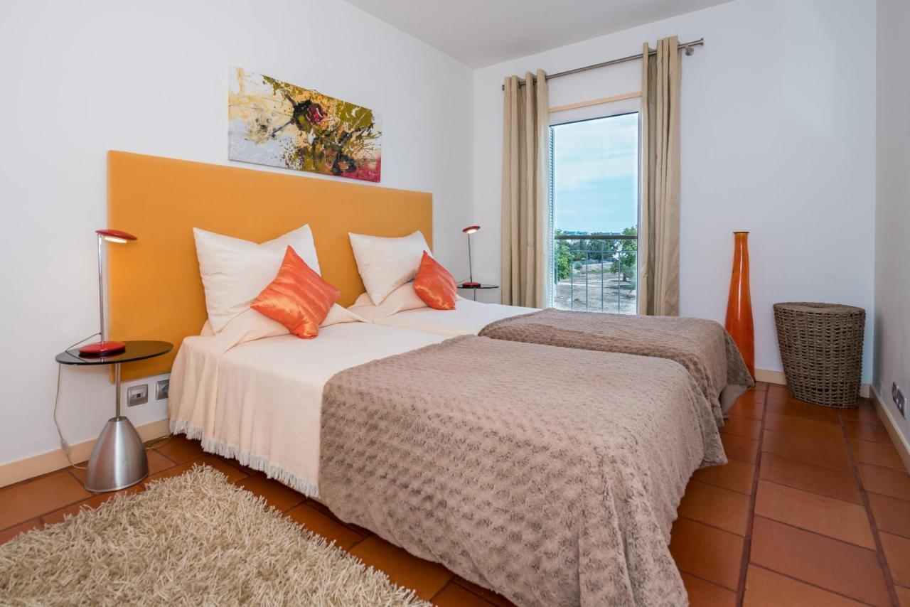 Stunning 2-Bed Penthouse In Lagos 250M From Beach Zewnętrze zdjęcie
